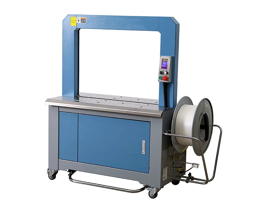 Automatic Strapping Machine