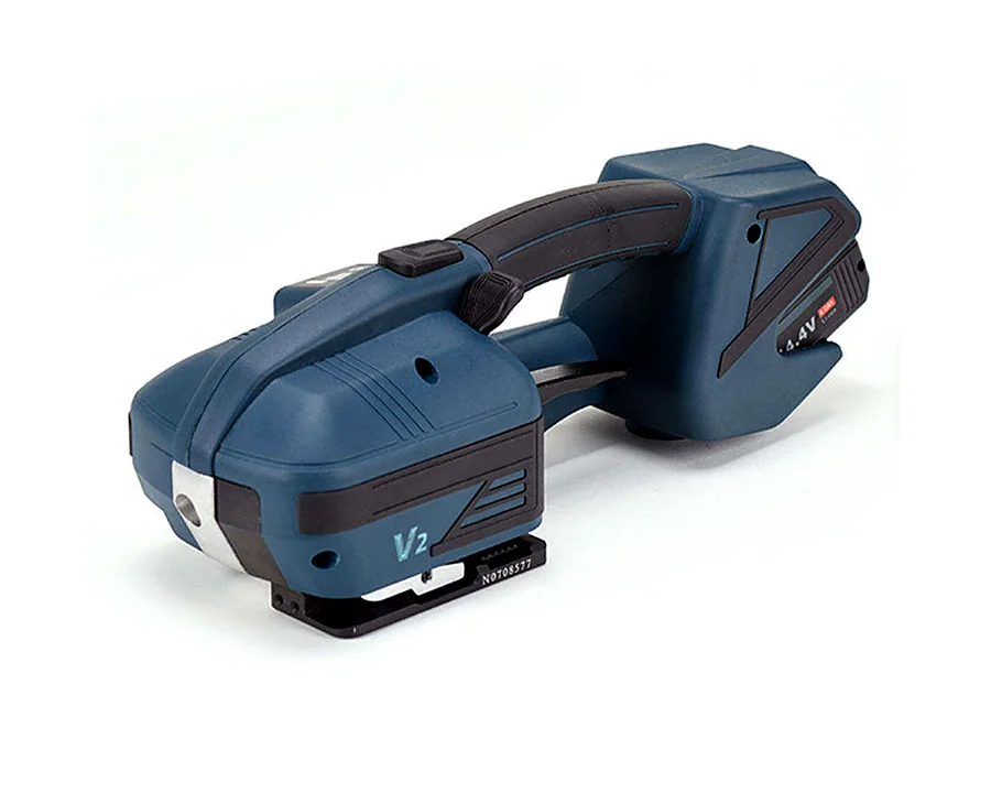 Electric Strapping Tool