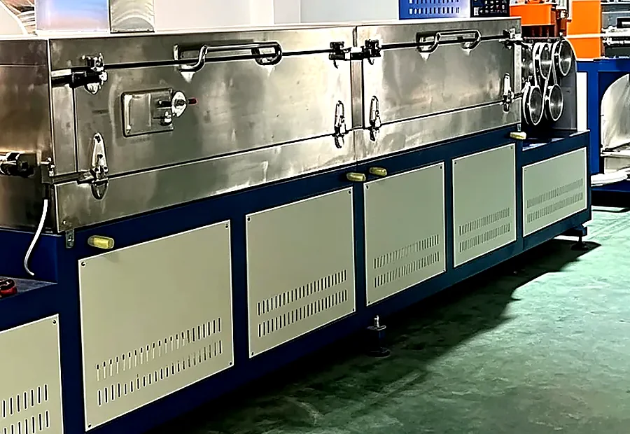 Factory equipment