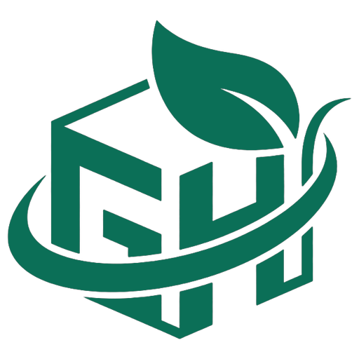 GHI PACK logo