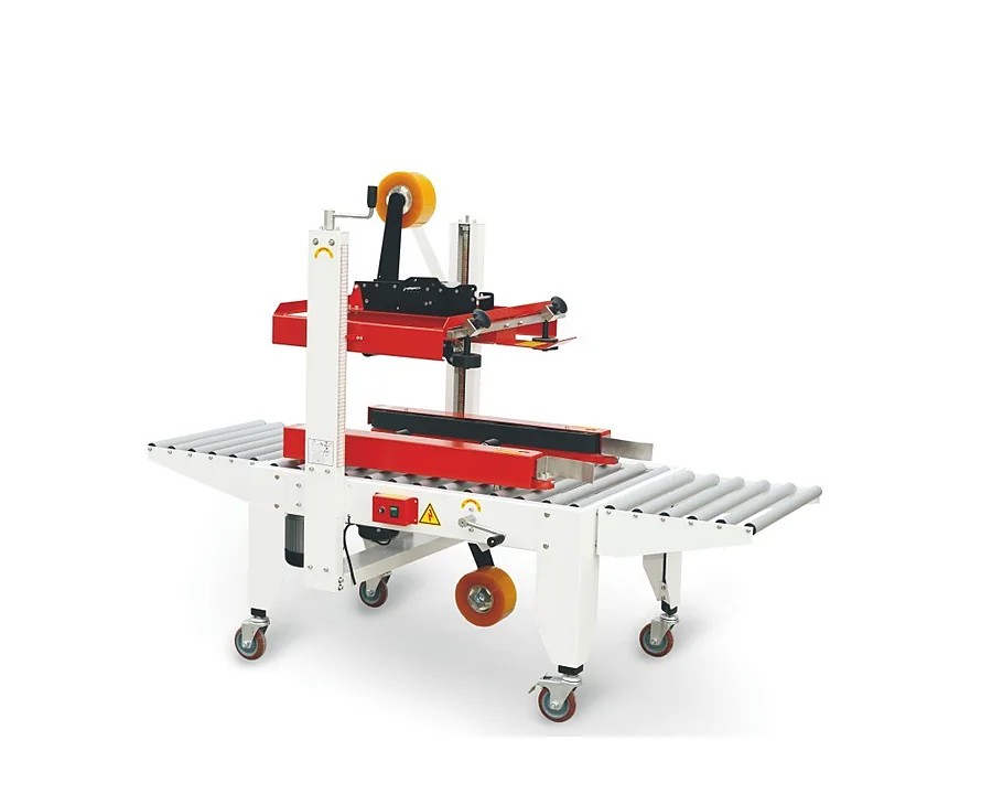 Carton Sealing Machine