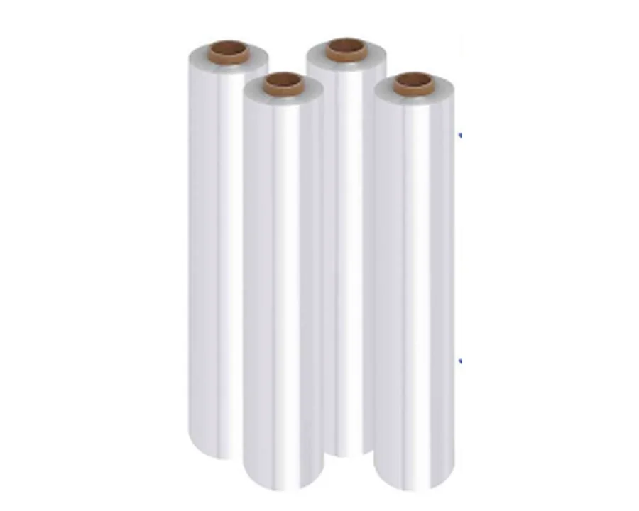 PE Stretch Film