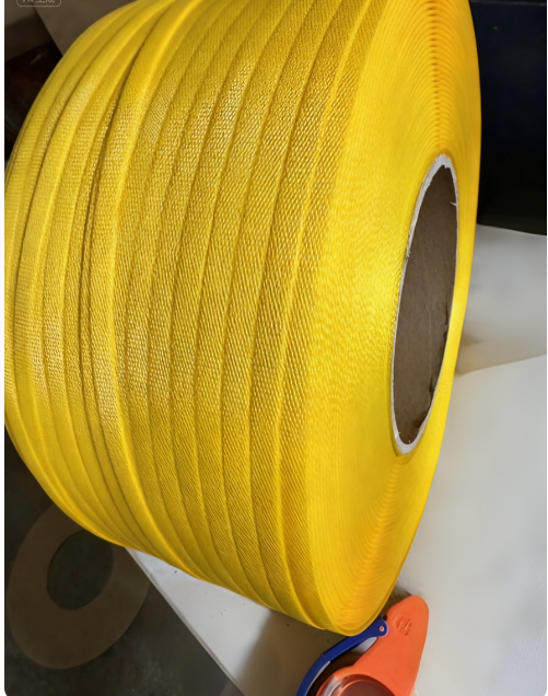 What Is PP Strapping? A Practical Guide for Carton and Bundle Packaging